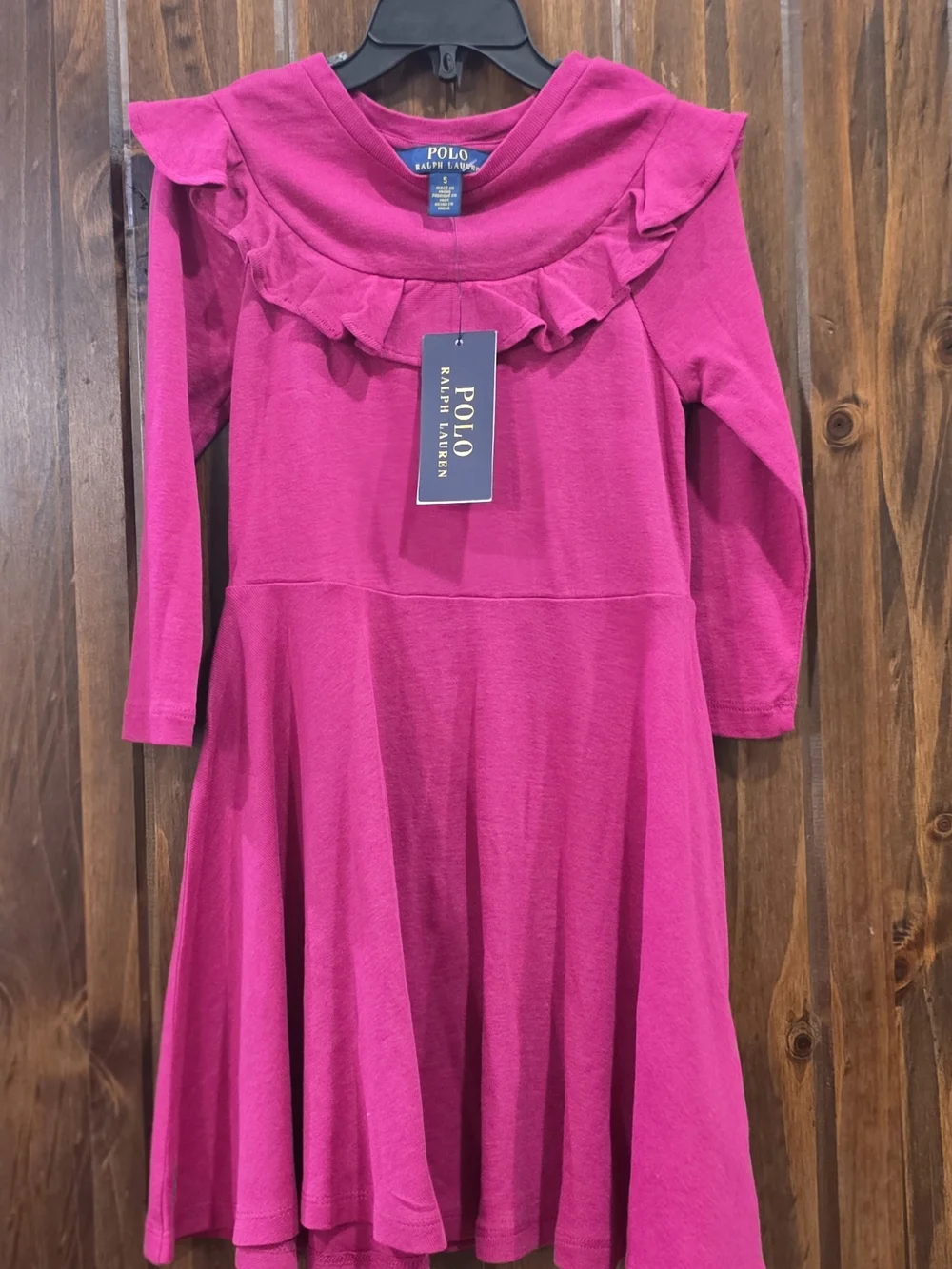 Polo Ralph Lauren long sleeve